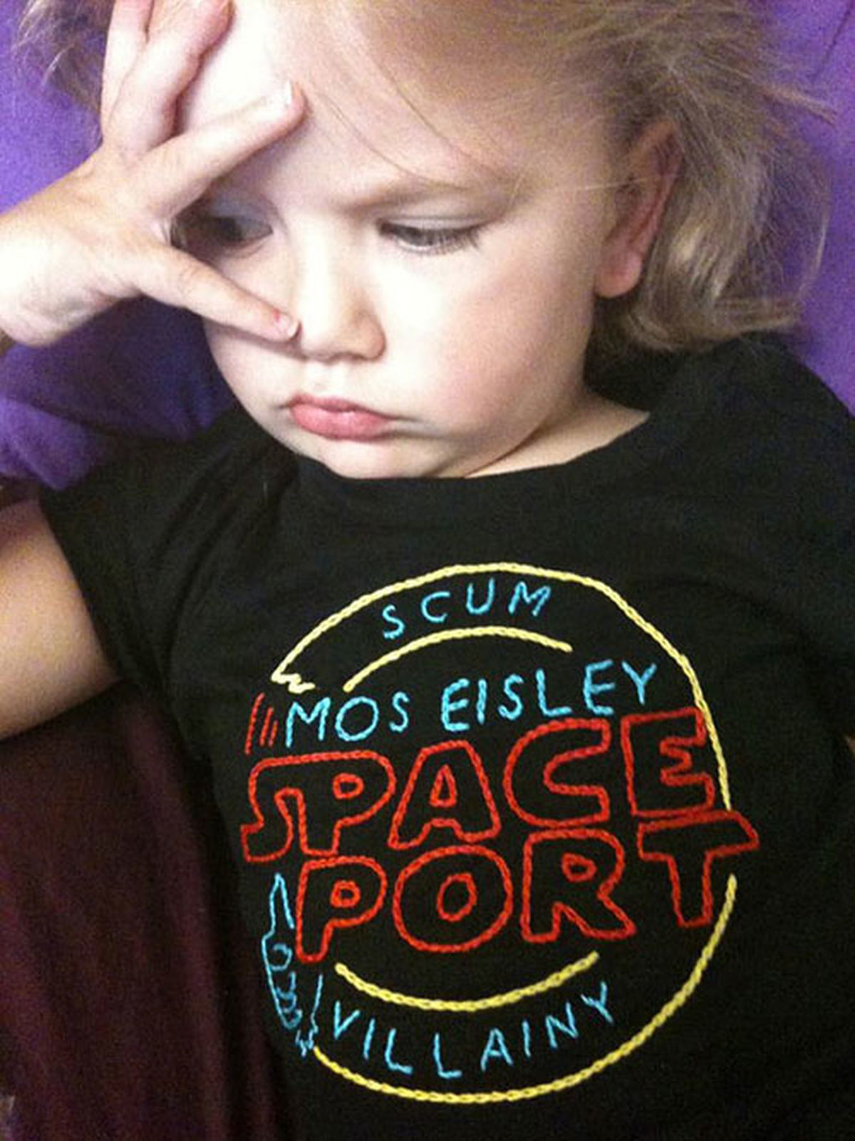 <b>Mos-Eisley</b>-Star-Wars-kids-shirt - Mos-Eisley-Star-Wars-kids-shirt