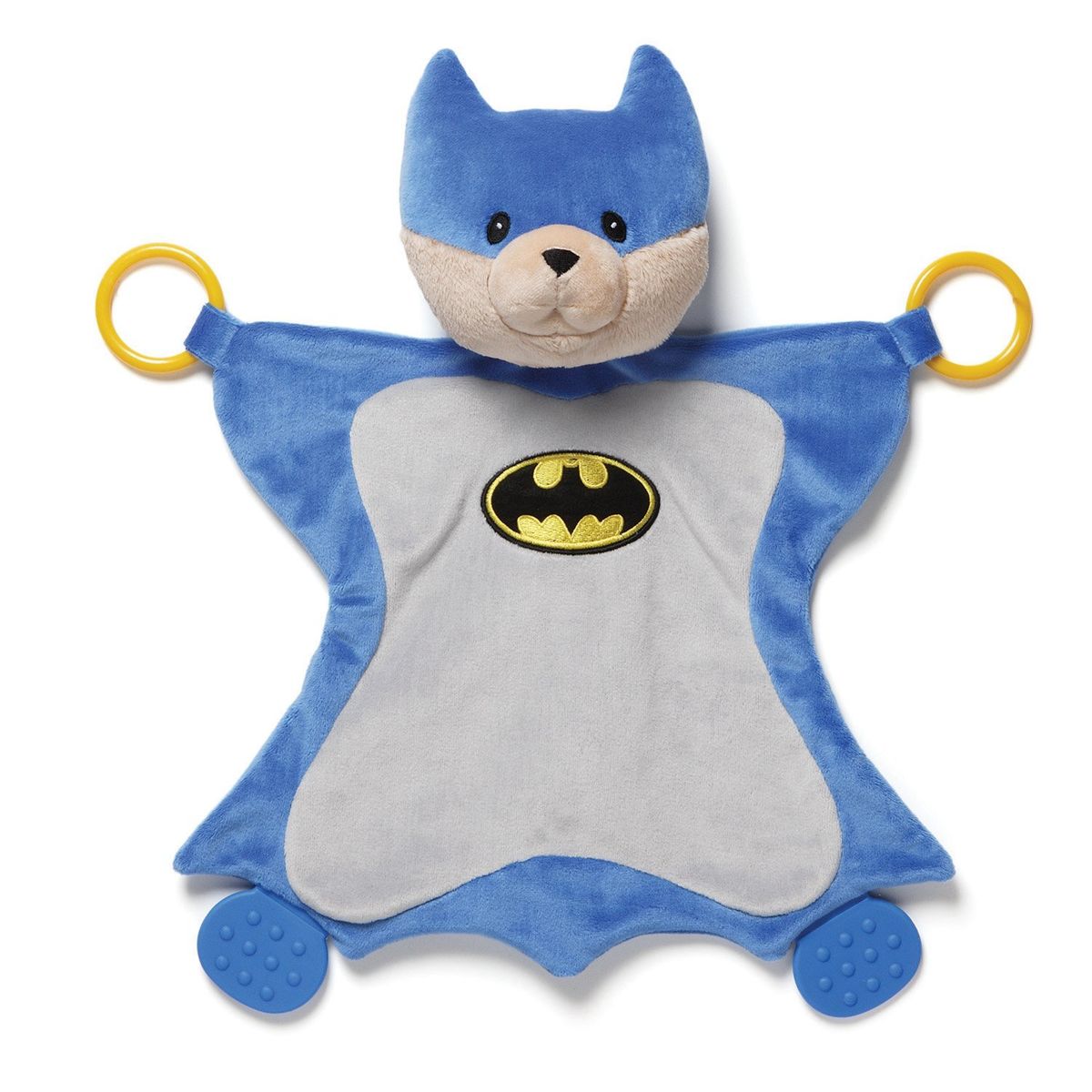batman-gund-baby-blanket
