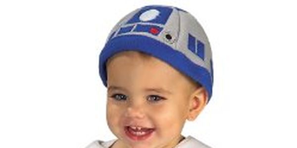 r2d2 baby costume