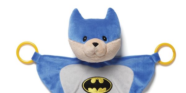 batman-gund-baby-blanket