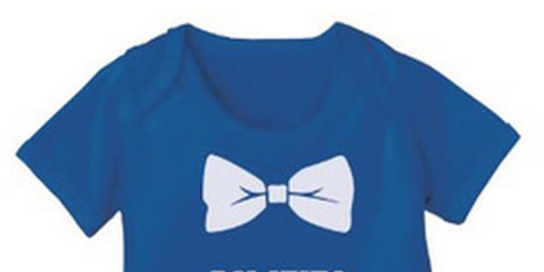 bowties-are-cool-baby-onesie